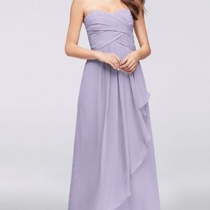 Bridesmaid Dress